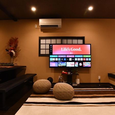 Отель Ｆｌ　Ｈｏｕｓｅ浪速・桜畔 Осака Экстерьер фото